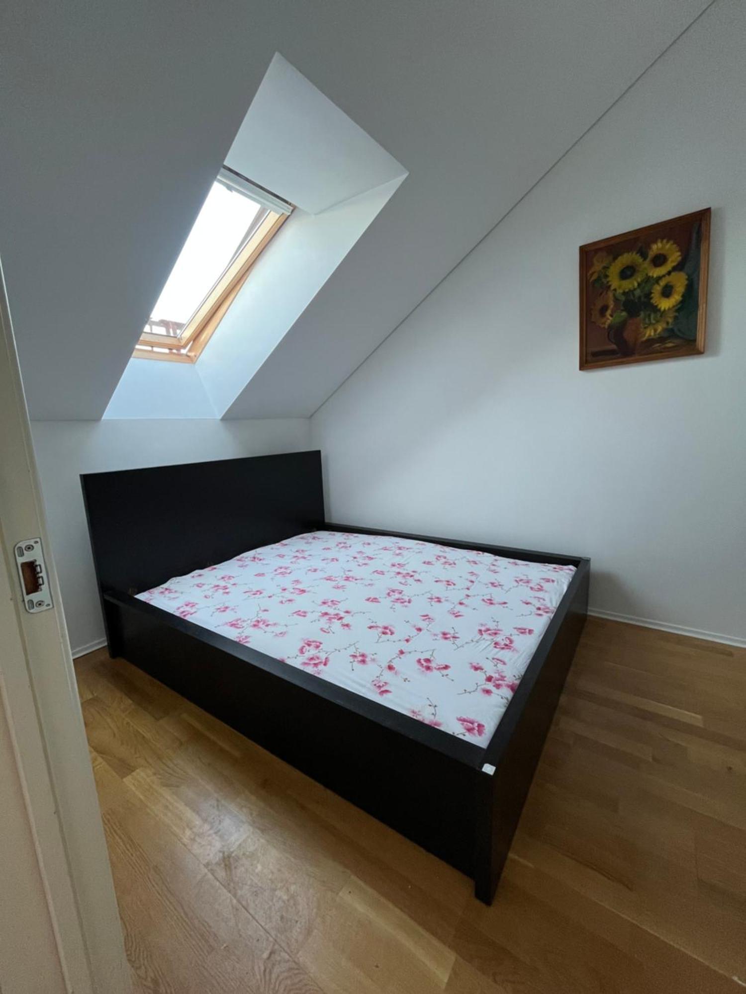 Misko Apartaments Kaunas Eksteriør billede